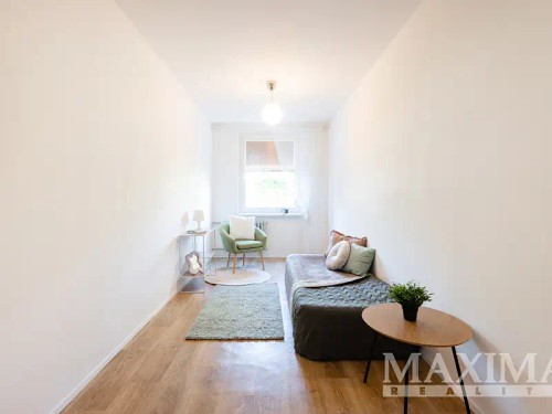 Prodaný byt 3+1 73 m²