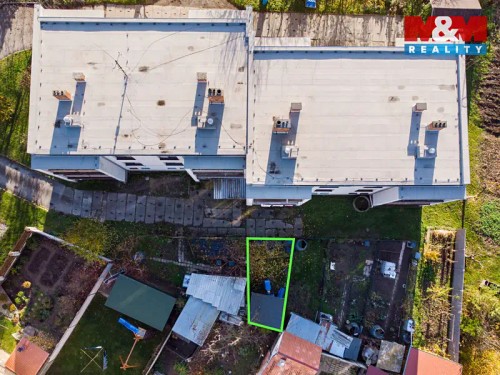 Prodaný byt 3+1 80 m²