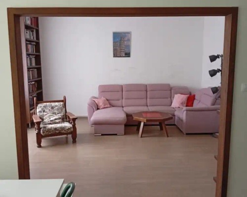 Prodej bytu 2+1 69 m²