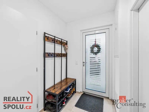 Prodej domu 123 m², pozemek 496 m²