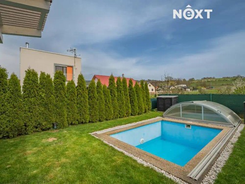 Prodaný byt 3+kk 95 m²