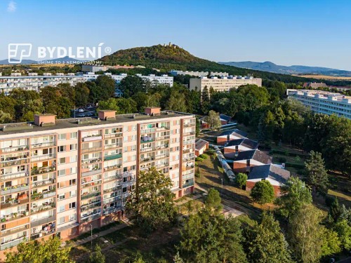 Prodej bytu 2+kk 41 m²