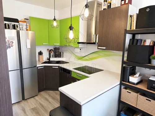 Prodej bytu 3+kk 85 m²
