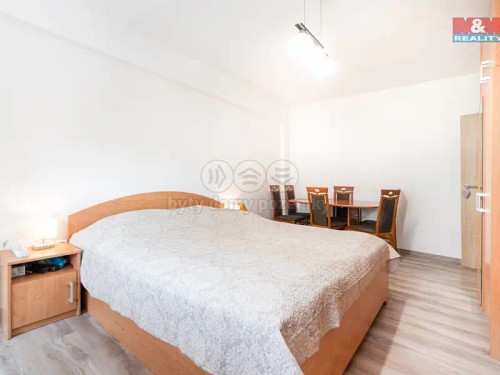 Prodaný  byt 2+1 59 m²