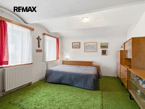 Prodej domu 113 m², pozemek 888 m²
