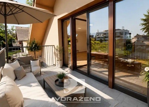 Prodej bytu 5+1 176 m²