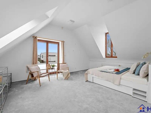 Prodej domu 323 m², pozemek 964 m²