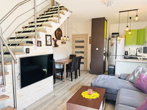 Prodej bytu 3+kk 85 m²