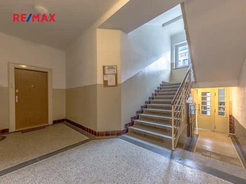 Prodej bytu 3+1 96 m²