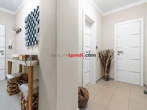 Prodej bytu 2+kk 49 m²