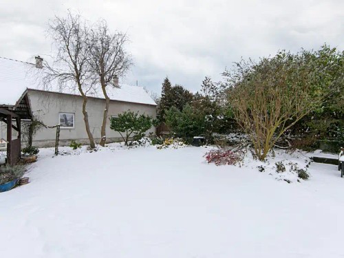 Prodej domu 73 m², pozemek 608 m²