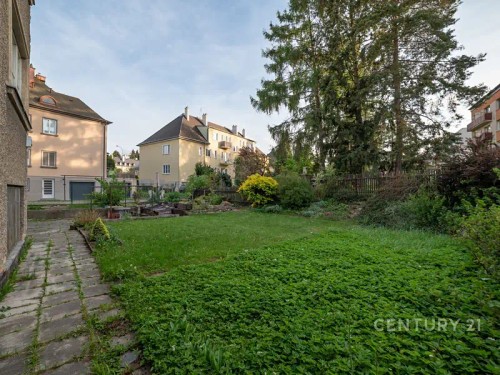 Prodej bytu 2+1 76 m²