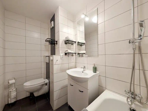 Prodej bytu 3+kk 67 m²