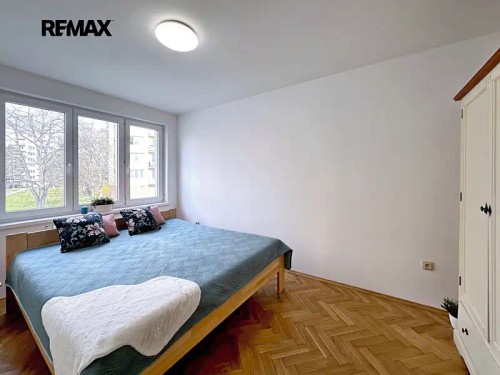 Prodaný byt 4+kk 79 m²