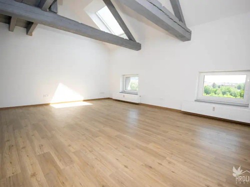 Prodej bytu 1+kk 53 m²