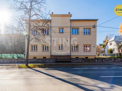 Prodej bytu 3+1 78 m²