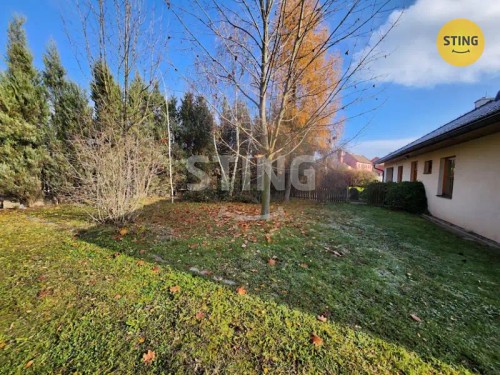 Prodej domu 174 m², pozemek 1767 m²