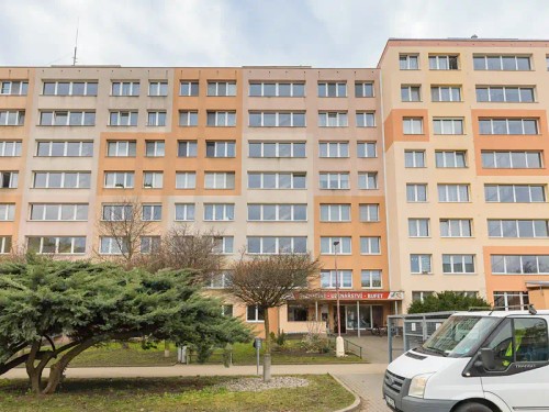 Prodej bytu 3+kk 68 m²