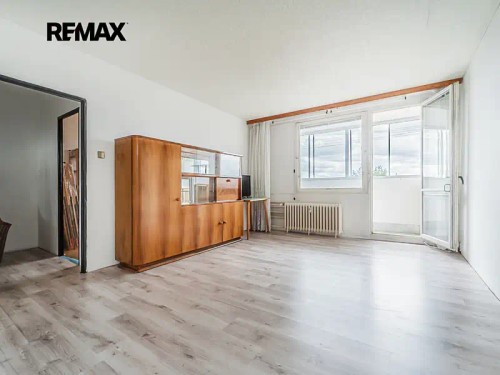 Prodej bytu 4+1 62 m²