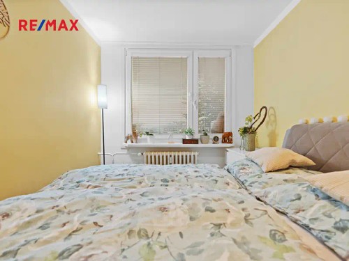 Prodej bytu 2+kk 41 m²