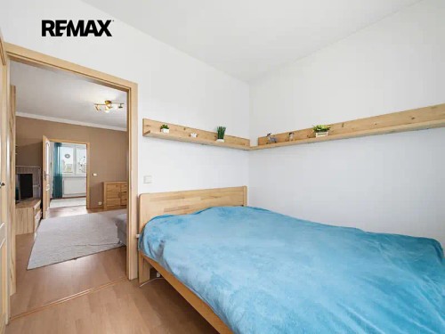 Prodej bytu 3+1 52 m²