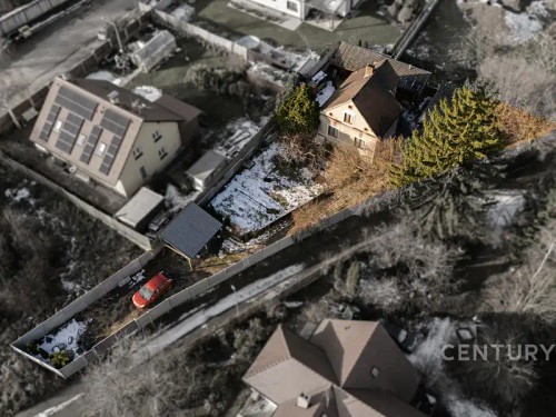 Prodej domu 60 m², pozemek 709 m²