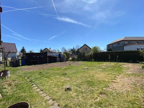Prodej chaty 35 m², pozemek 304 m²
