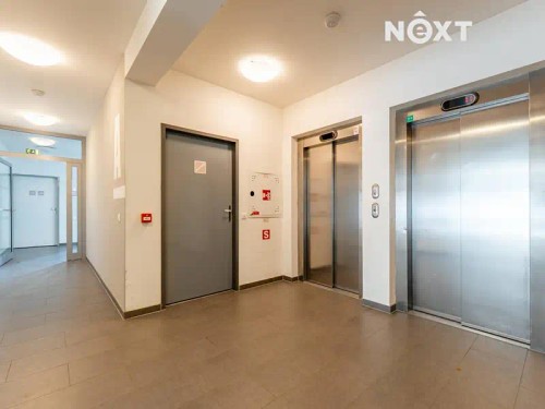 Prodaný  byt 2+kk 56 m²