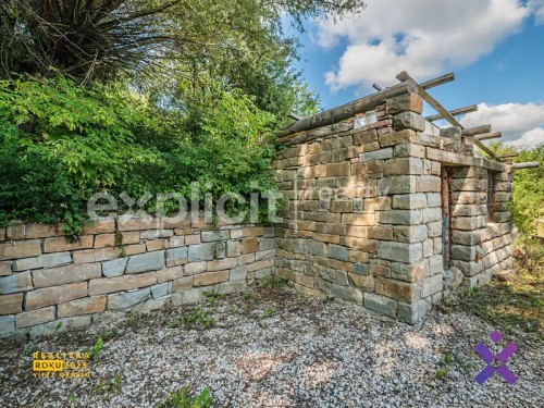 Prodej stavebního pozemku 5708 m²