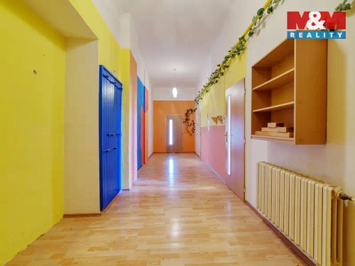 Prodaný byt 3+1 128 m²
