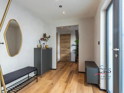 Prodej domu 151 m², pozemek 775 m²