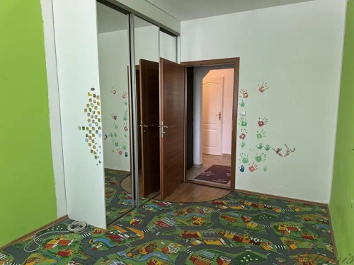 Prodaný byt 3+1 68 m²