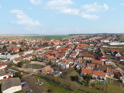 Prodej domu 80 m², pozemek 547 m²