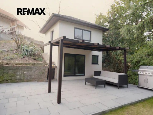 Prodej chaty 20 m², pozemek 492 m²