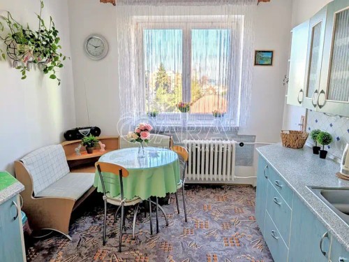 Prodej bytu 2+1 64 m²