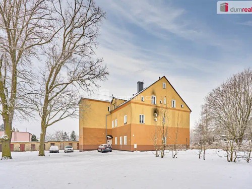 Prodej bytu 3+1 87 m²