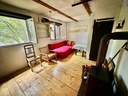 Prodej chaty 17 m², pozemek 335 m²