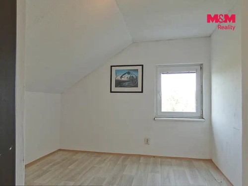 Prodej chaty 86 m², pozemek 777 m²