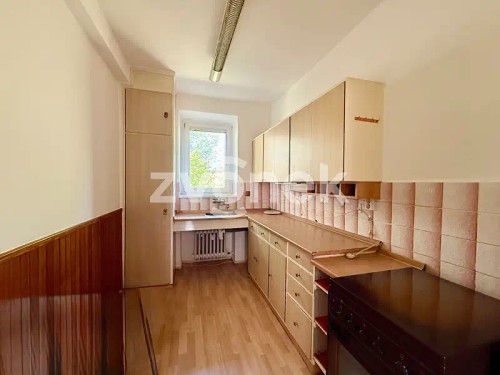 Prodej bytu 3+1 66 m²