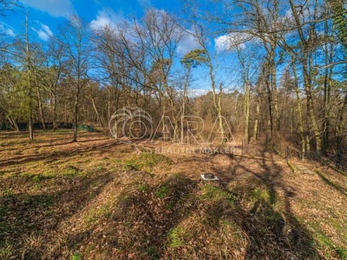 Prodej stavebního pozemku 6090 m²