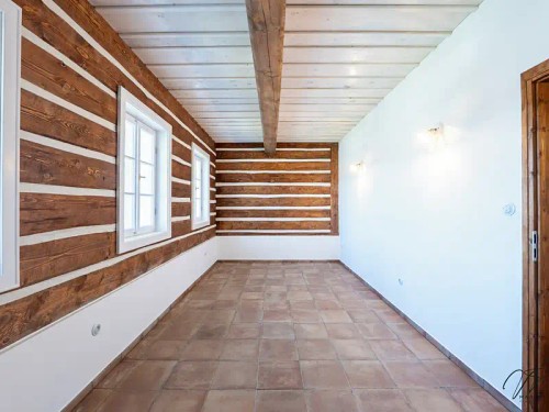 Prodej domu 158 m², pozemek 972 m²