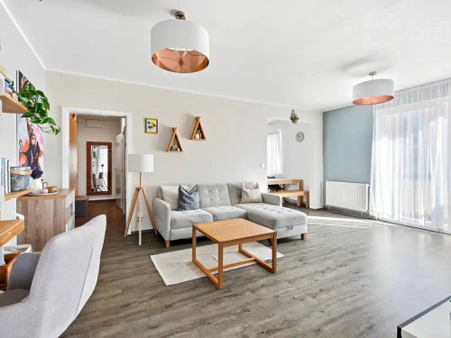 Prodej bytu 3+1 71 m²