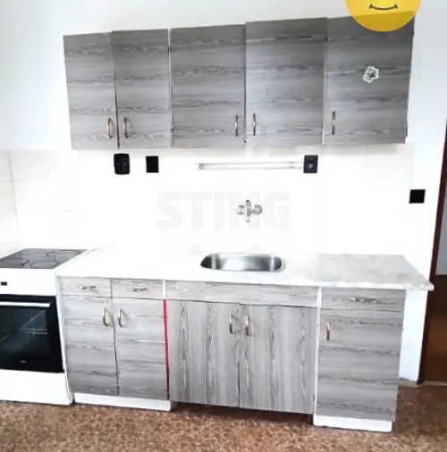 Prodej bytu 1+1 40 m²