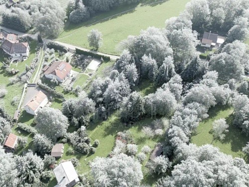 Prodej stavebního pozemku 2346 m²