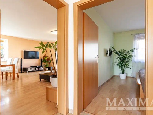 Prodej bytu 3+kk 65 m²