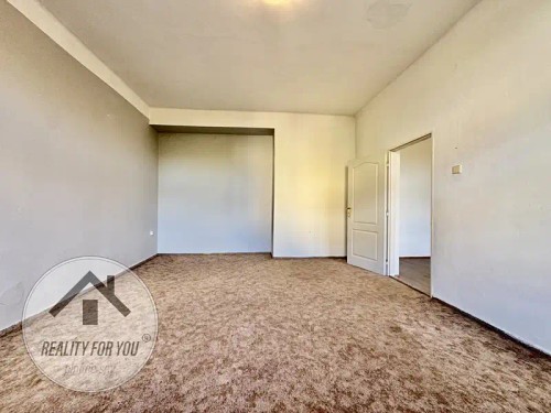 Prodej bytu 3+1 102 m²