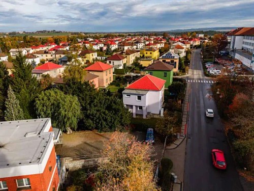 Prodej domu 85 m², pozemek 234 m²