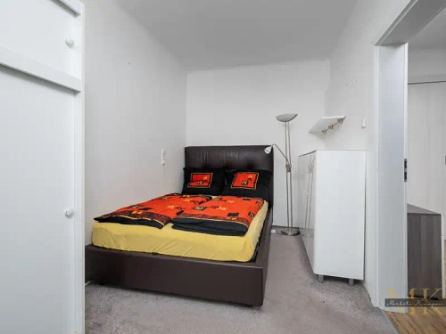Prodaný byt 3+1 85 m²