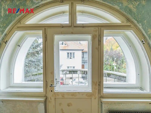 Prodaný  dům 214 m², pozemek 490 m²