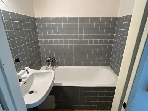 Prodaný  byt 2+1 49 m²